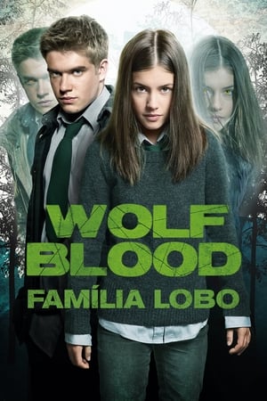 Wolfblood: Temporada 2