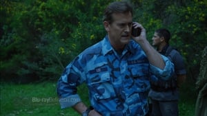 Burn Notice: The Fall of Sam Axe (2011)