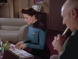 Star Trek: La nueva generación Temporada 6 Capitulo 19