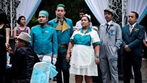 The Wedding & Bebek Betutu