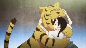 Sayonara Zetsubou Sensei: 1×4