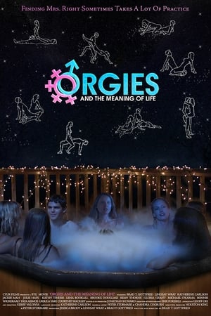 Poster Orgies and the Meaning of Life (2008)