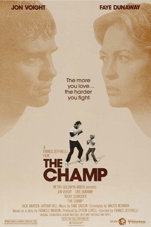 The Champ 39