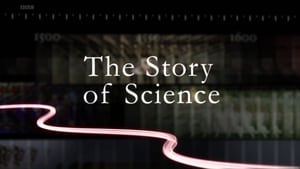 poster The Story of Science: Power, Proof and Passion