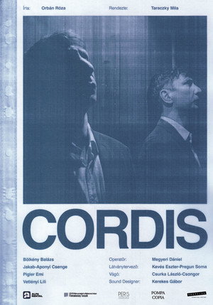 Cordis 3