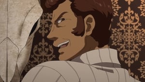 Samurai Flamenco: 1×7