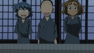 Ah My Buddha!! Season 1 Episode 4