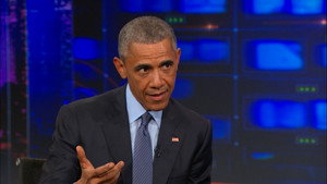 The Daily Show: 20×132