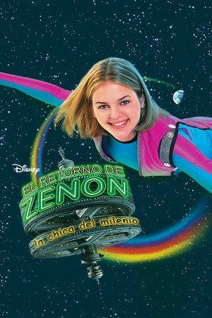 Image El Retorno De Zenon