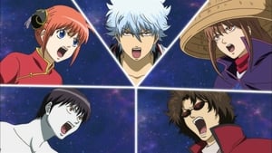 Gintama: 5×35