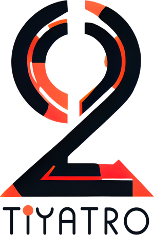 Logo iKi Tiyatro