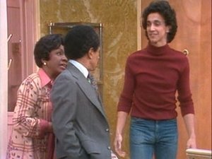 Die Jeffersons: 1×13