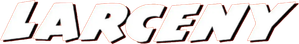 Larceny — Logos 2