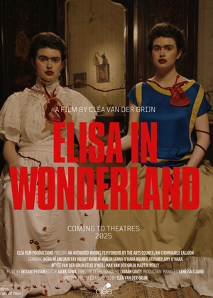 Elisa in Wonderland 5