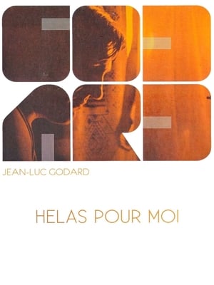 Poster Hélas pour moi 1993