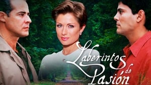 poster Labyrinth of Passion