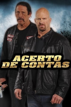 Poster Acerto de Contas 2012