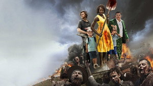 Little Monsters (2019) Subtitle Indonesia