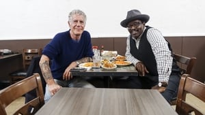 Anthony Bourdain: Parts Unknown Lower East Side