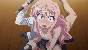 Zero no Tsukaima: 2×1