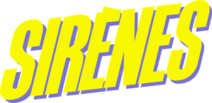 Sirènes — Logos 2
