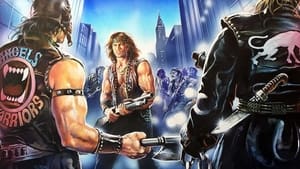 1990: The Bronx Warriors (1982)