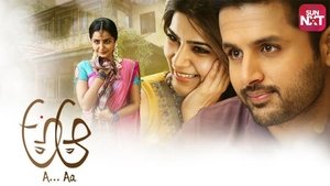 A Aa (2016) Dual Audio [Hindi+Telugu] Download & Watch Online WEB-DL 480p, 720p & 1080p