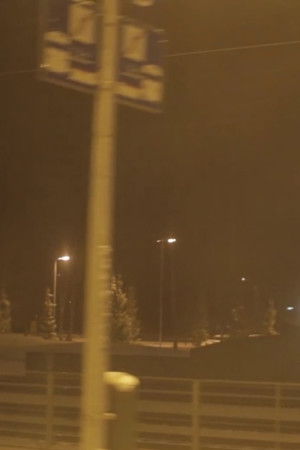 It Will Be Advantageous to Cross the Great Stream