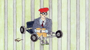 Rushmore movie still 23