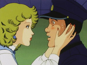 Ein Supertrio – Cat’s Eye: 1×29