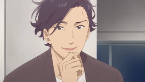 Uncle&rsquo;s Obsession with Cute Things: Saison 1 Episode 2