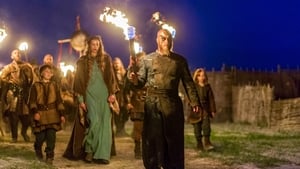 Vikingos: Temporada 4 – Episodio 4