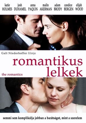 Romantikus lelkek 2010