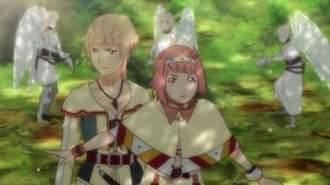 Rage of Bahamut: Virgin Soul: 1×15