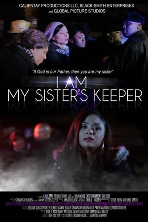 Poster I Am My Sister's Keeper (2015)
