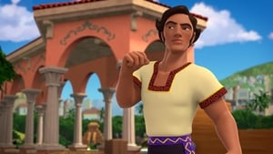 Elena, Avalor hercegnője 2. évad 13. rész