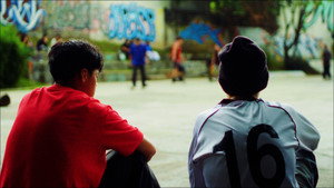 movie image