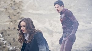 The Flash Season 1 Episode 14 : Fallout