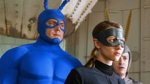 The Tick 2 episodio 9