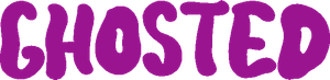 Ghosted — Logos 1