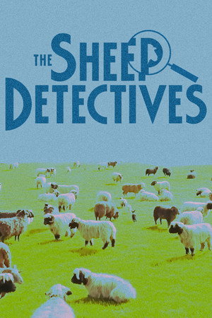 poster The Sheep Detectives