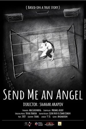 Poster Send Me an Angel (2019)