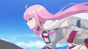 Saikyou Degarashi Ouji no Anyaku Teii Arasoi Cap 5