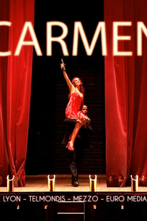 Carmen 2012