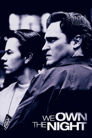 Постер фильма «Хозяева ночи (2007)» — (12 из 35)