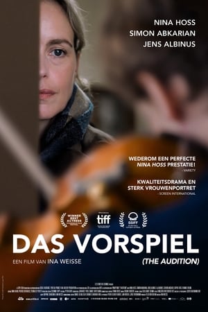 Poster Das Vorspiel 2019