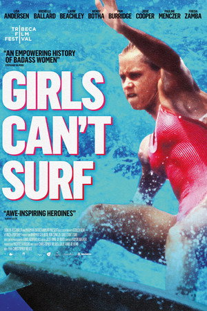 Girls Can't Surf 7