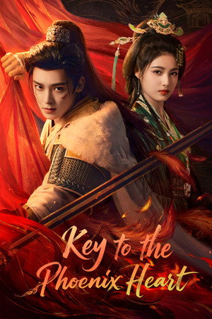 Key to the Phoenix Heart