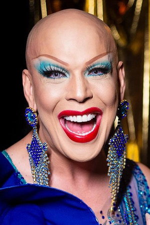 Ikaro Kadoshi portrait