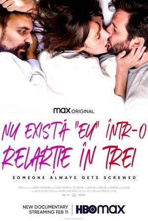 Image There Is No "I" in Threesome